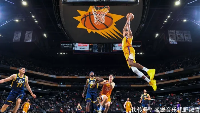 NBA背靠背赛程是球队在连续两天内进行两